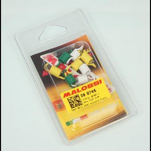 koppelingsveer malossi voor scooter kymco 50 agility 2t r16 2010 tot 2016 nieuw