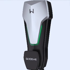 Wallbox GoodWe | Laadpaal | 3 fase 11kW | 6 meter kabel