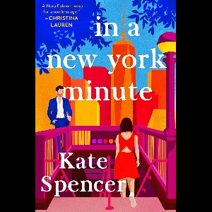 In a New York Minute