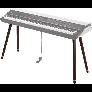 Korg Grandstage X wooden stand - Piano Standaard