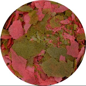 Vivani Cichlide Vlokken 5KG Visvoer