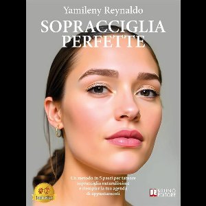 Sopracciglia Perfette