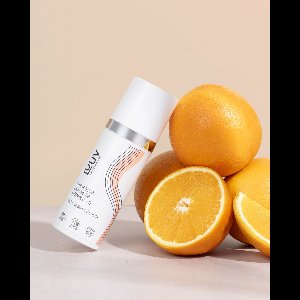 Super Glow Day day cream vitamin C + D COSMOS, 50ml