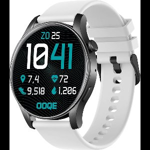 OOQE WATCH ULTRA 3 - Wit