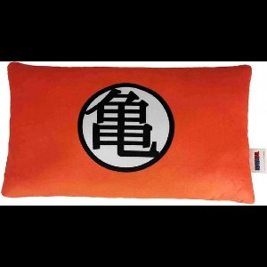 Dragon Ball - "Logo" Kussen 36x20cm