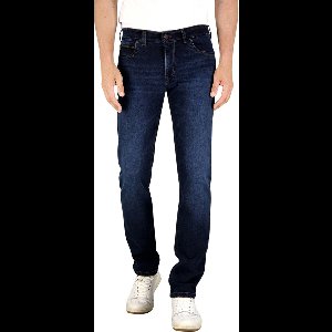 Gardeur jeans donkerblauw