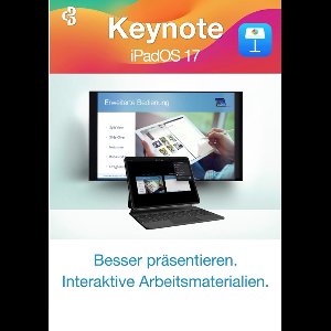Keynote für iPad