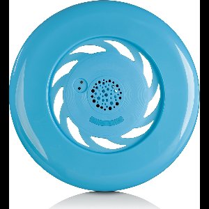 Lenco AFB-100BU - Bluetooth Speaker Frisbee - Blauw