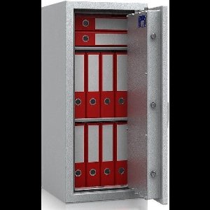 De Raat Brandkasten - Inbraakwerende Kluis - DRS Prisma II/4