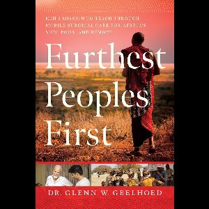 Furthest Peoples First