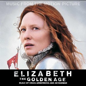 Elizabeth - The Golden Age