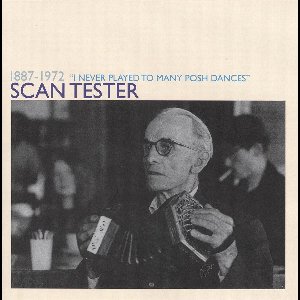 I Never Played To Many Posh Dances