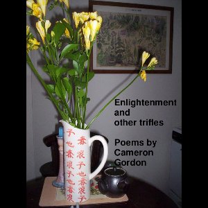 Enlightenment and other trifles: poems