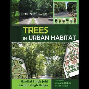 Trees in Urban Habitat