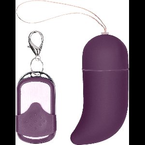 Shots Toys G-spot Egg Medium - Paars - Vibrator
