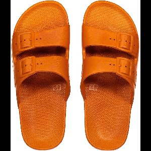 Freedom Moses Fm03 Slippers Oranje EU 41-42 Man