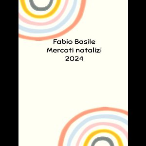 Mercati natalizi 2024