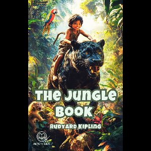 The Jungle Book