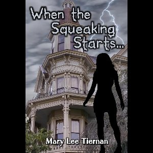 When the Squeaking Starts...