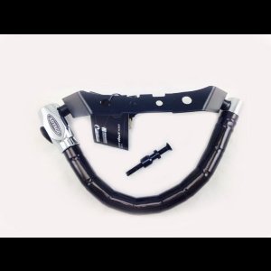 Artago slot kabel stuur antirobos 10-12 inch agility