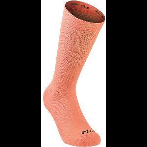 Northwave Switch Lange Sokken Oranje EU 40-43 Man