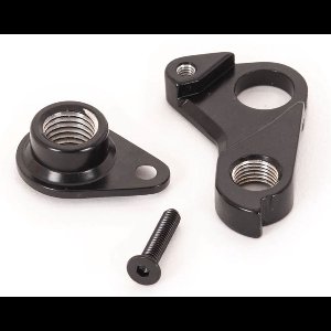 Bombtrack Derailleur Hanger BT-DH-013 - Zwart