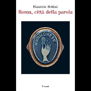 Roma, città della parola