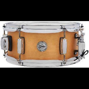 Gretsch S1-5512-BSC Full Range Birch Snare 12"x5,5" - Snare drum