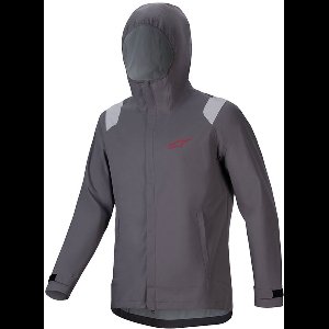 Alpinestars Bicycle A-dura Jas Grijs S Man