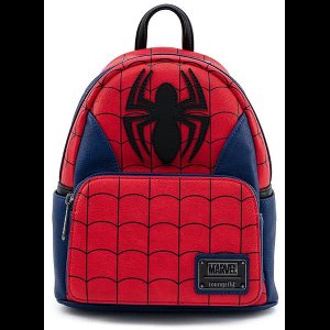 Loungefly Marvel Spider-Man Cosplay Mini Rugzak