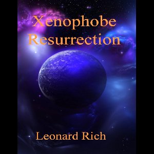 Xenophobe Resurrection
