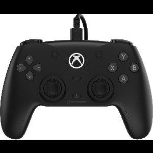 Hyperkin - Competitor - Controller voor Xbox X | S | One en Windows 11 | 10 (zwart)