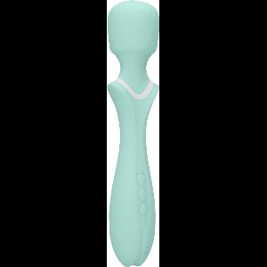 Loveline - Jiggle - Green