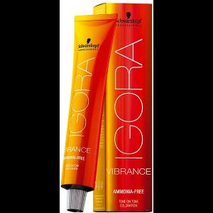 Schwarzkopf Igora Vibrance 8-4 60ml
