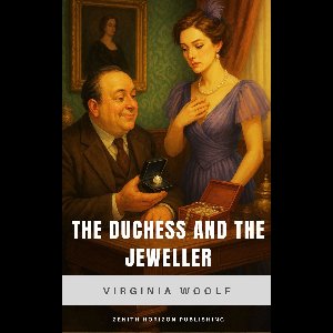 The Duchess and the Jeweller
