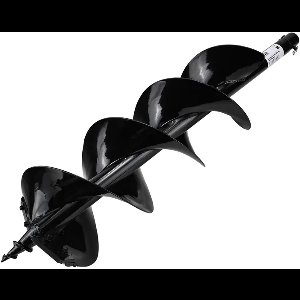 200 x 800 mm Grondboor voor Grondboren