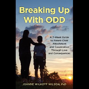 Breaking Up With ODD