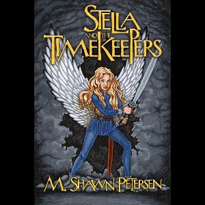 Stella and the Timekeepers