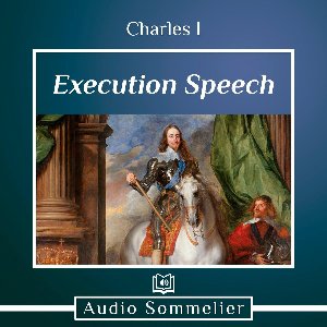 Execution Speech