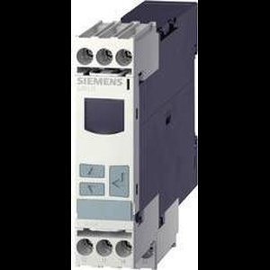 Siemens 3UG4622-1AW30 Bewakingsrelais 24, 24 - 240, 240 V/DC, V/AC 1x wisselcontact 1 stuk(s)