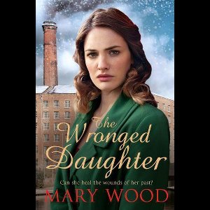 The Girls Who Went To War 3 - The Wronged Daughter