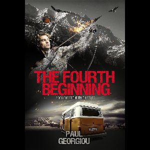 The Truth quartet 1 - The Fourth Beginning