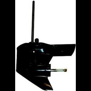 Mercury Complete Gearcase Assembly 25'' (Gear Ratio: 1.64:1) (REC1623-822442A20)