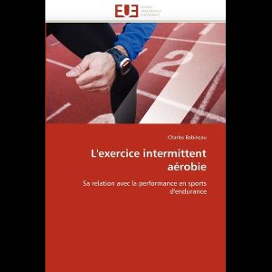L'exercice intermittent aérobie