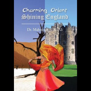 Charming Orient Shining England