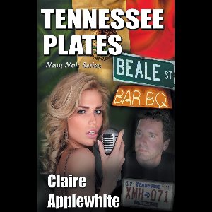 Tennessee Plates