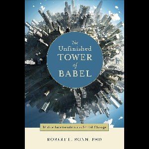 The Unfinished Tower of Babel
