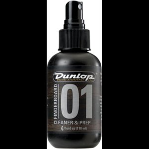 Dunlop 01 Fingerboard Cleaner - Fretboard cleaner