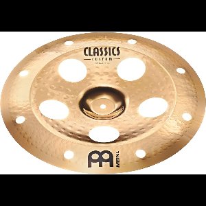 Meinl Classics Custom TrashChina 18" CC18TRCH-B - China bekken