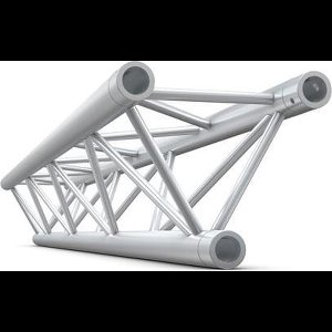 Showtec GT30 driehoek truss recht 4000 mm